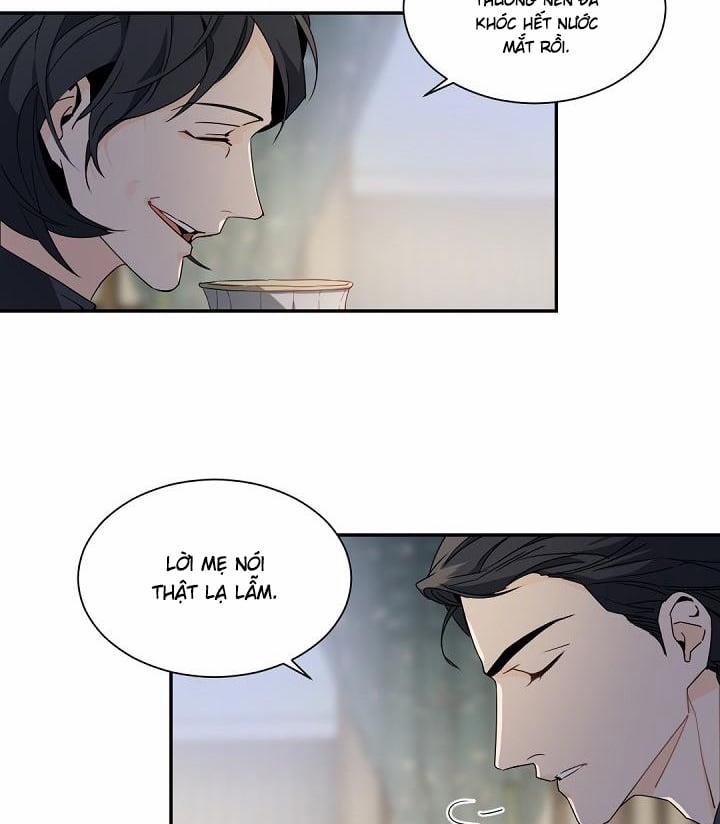 Boss Bitch Baby 45 trang 28