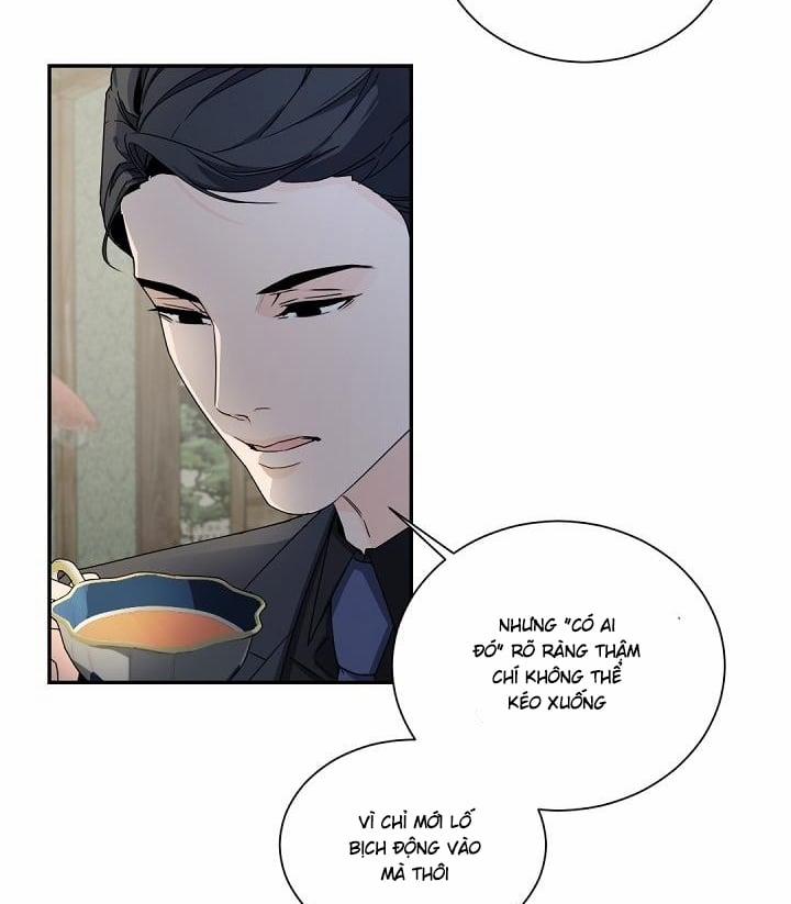 Boss Bitch Baby 45 trang 31