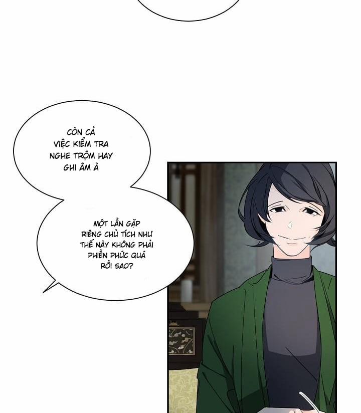 Boss Bitch Baby 45 trang 32