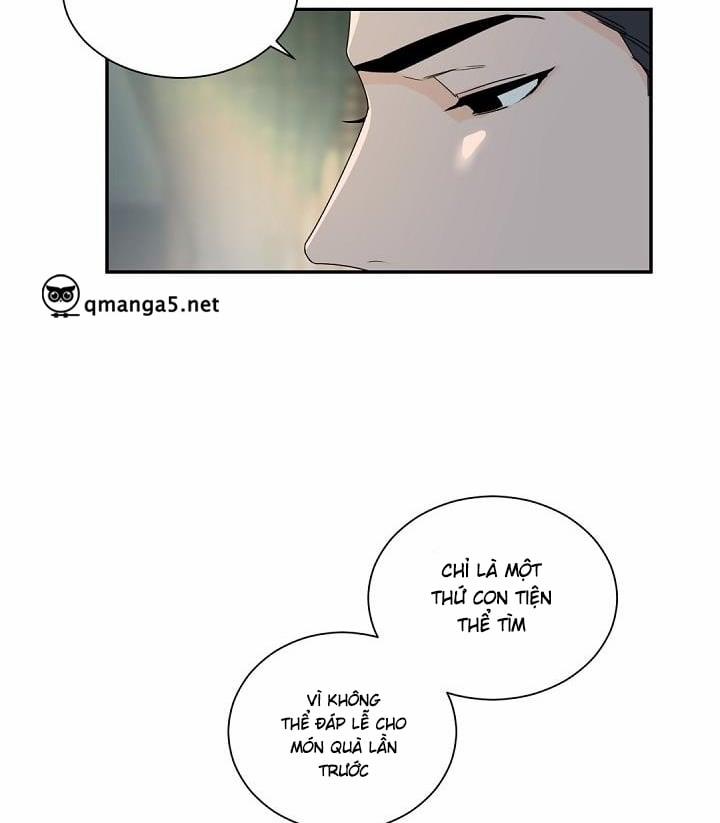 Boss Bitch Baby 45 trang 35