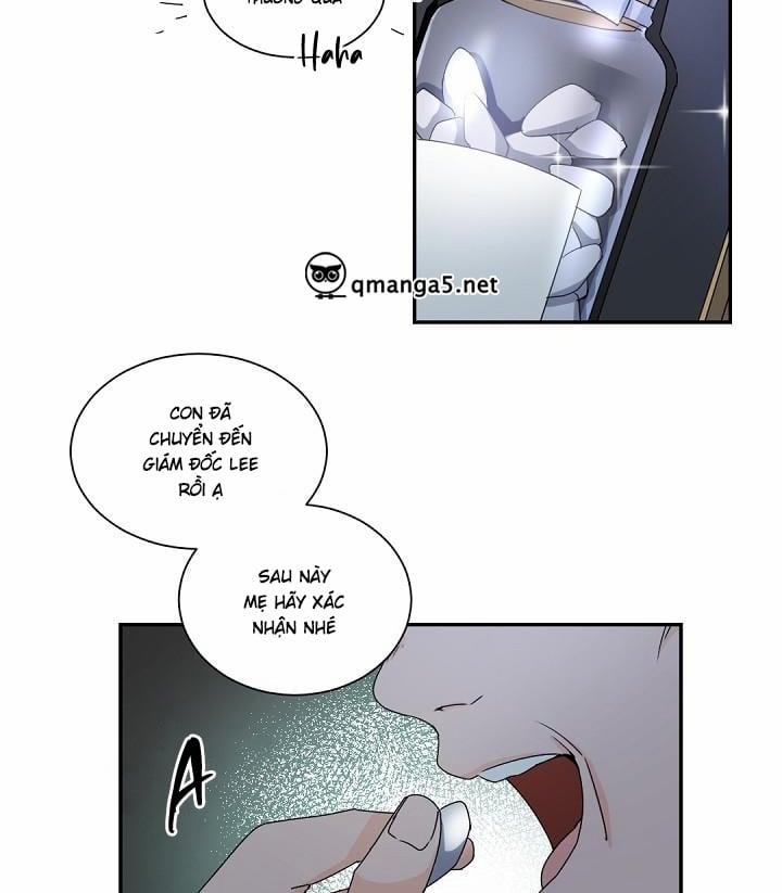 Boss Bitch Baby 45 trang 37