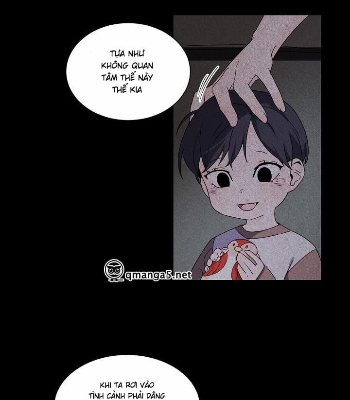 Boss Bitch Baby 45 trang 41