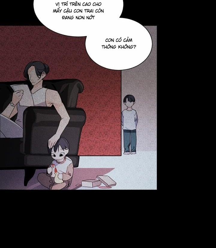 Boss Bitch Baby 45 trang 42