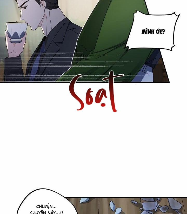 Boss Bitch Baby 45 trang 49