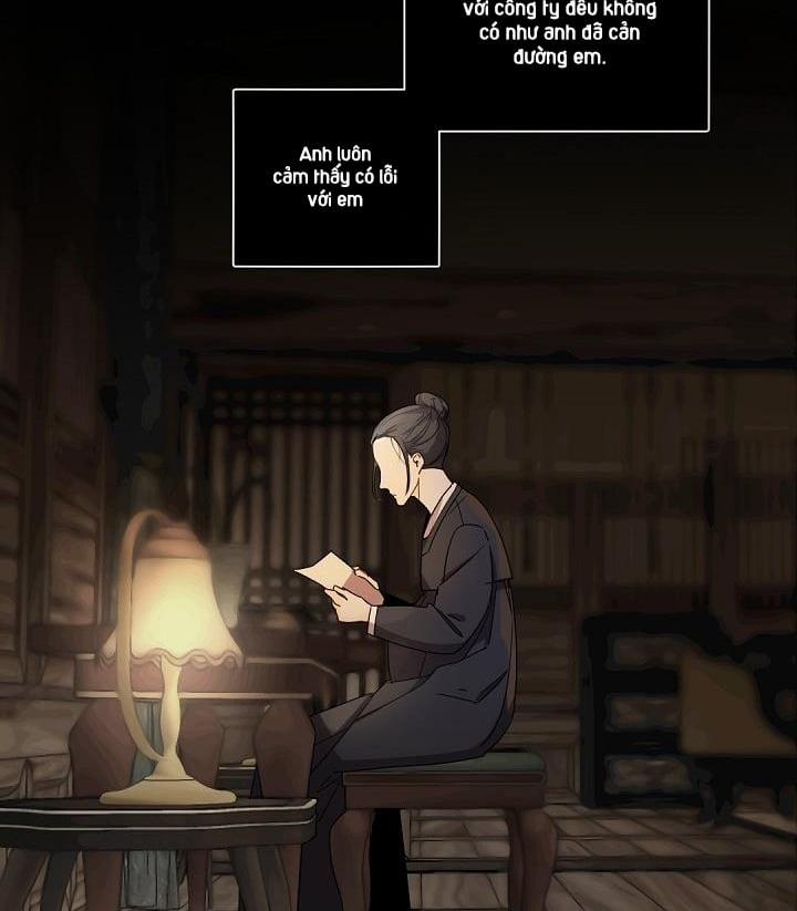 Boss Bitch Baby 45 trang 5