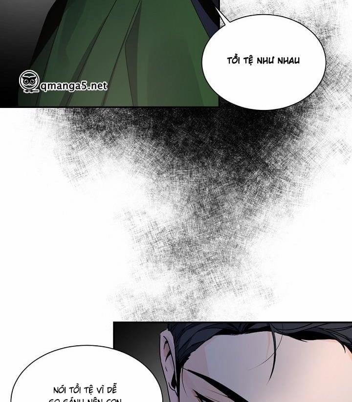 Boss Bitch Baby 45 trang 55