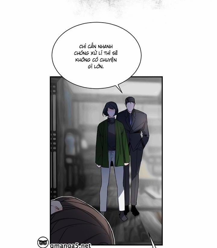 Boss Bitch Baby 45 trang 57