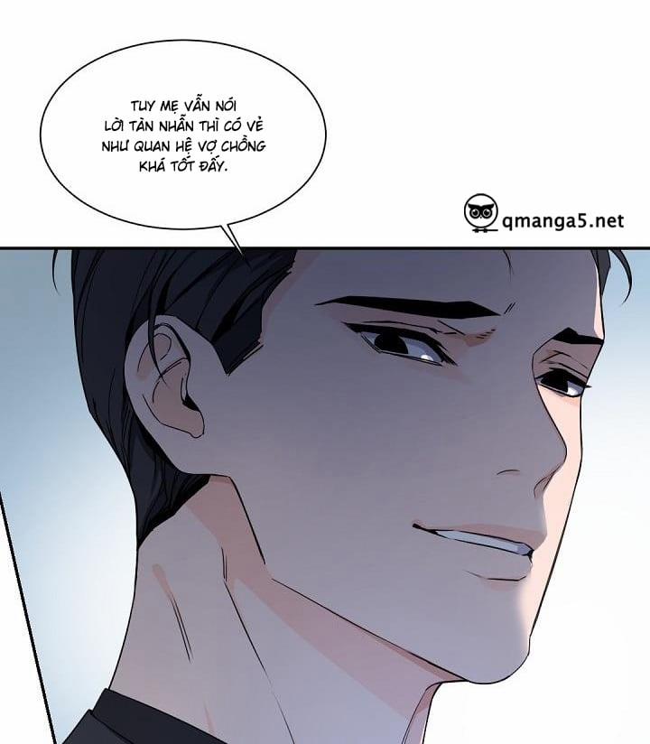 Boss Bitch Baby 45 trang 60