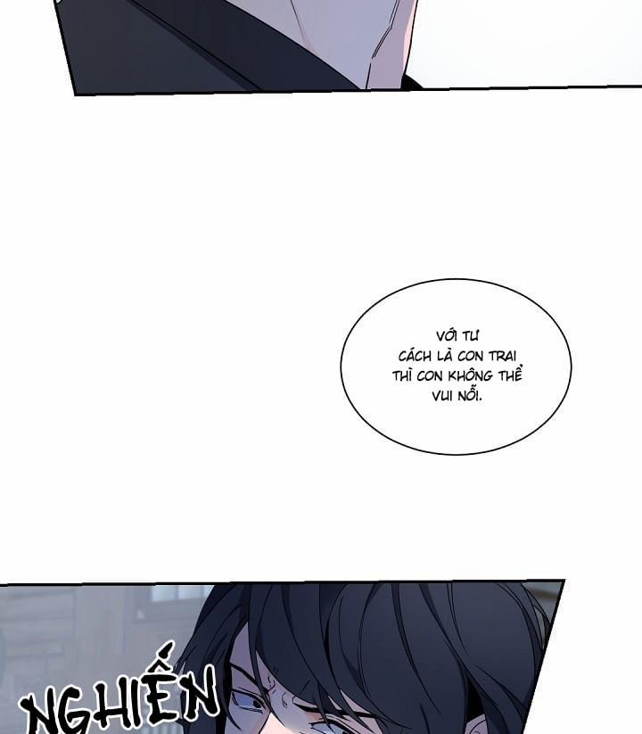 Boss Bitch Baby 45 trang 61