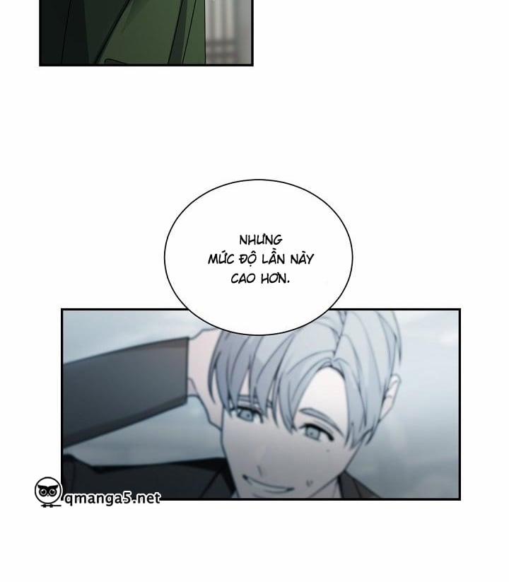 Boss Bitch Baby 45 trang 71