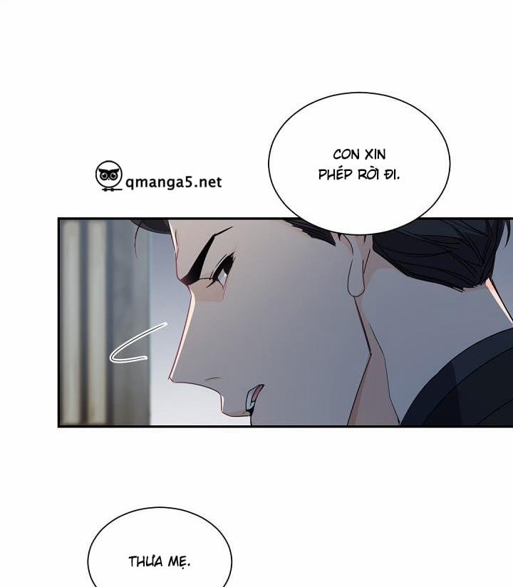 Boss Bitch Baby 45 trang 74