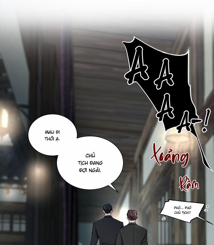 Boss Bitch Baby 45 trang 76