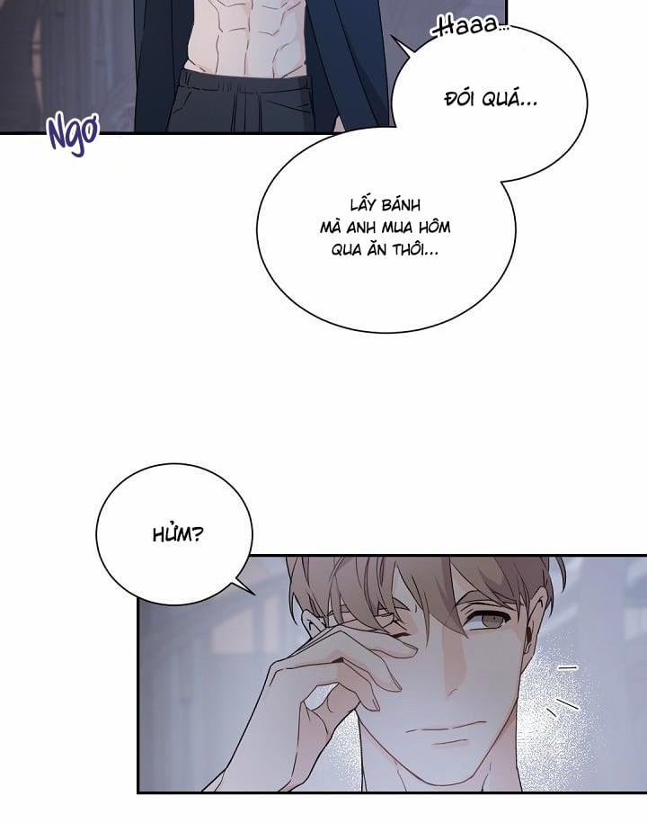 Boss Bitch Baby 47 trang 14