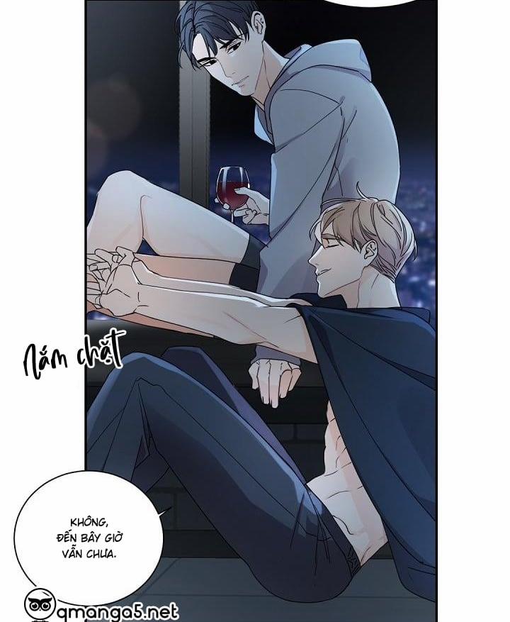 Boss Bitch Baby 47 trang 26