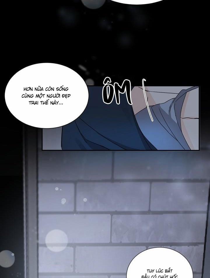 Boss Bitch Baby 47 trang 41