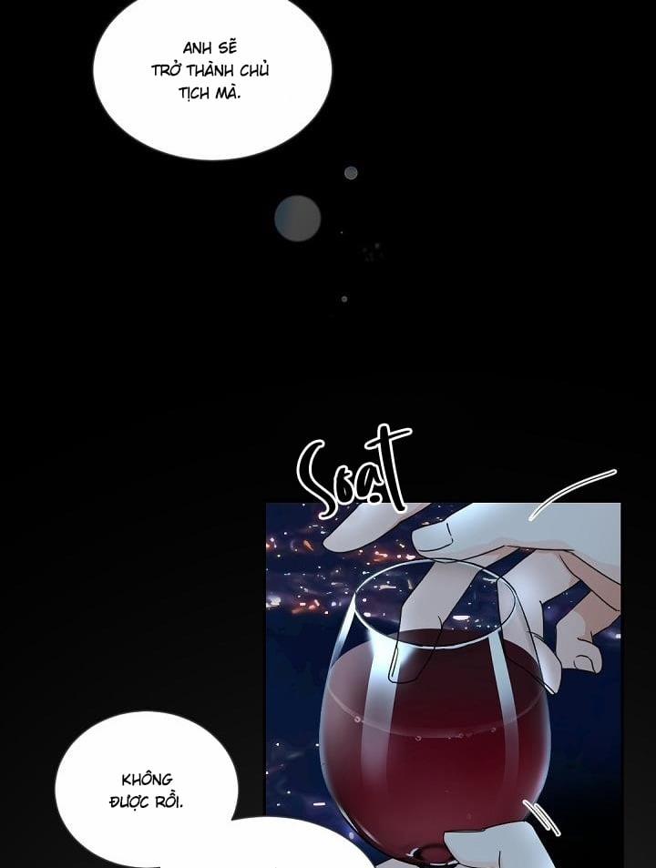 Boss Bitch Baby 47 trang 44