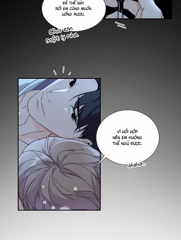 Boss Bitch Baby 47 trang 45