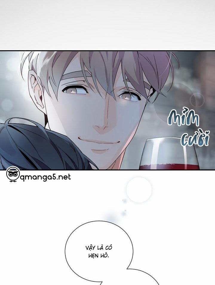 Boss Bitch Baby 47 trang 46