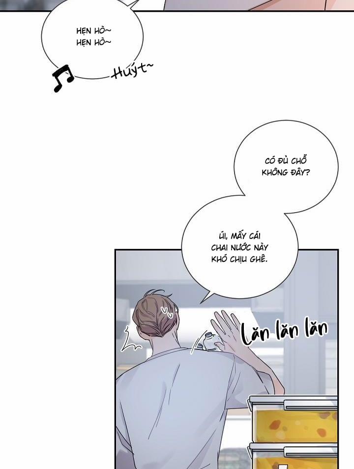 Boss Bitch Baby 47 trang 50