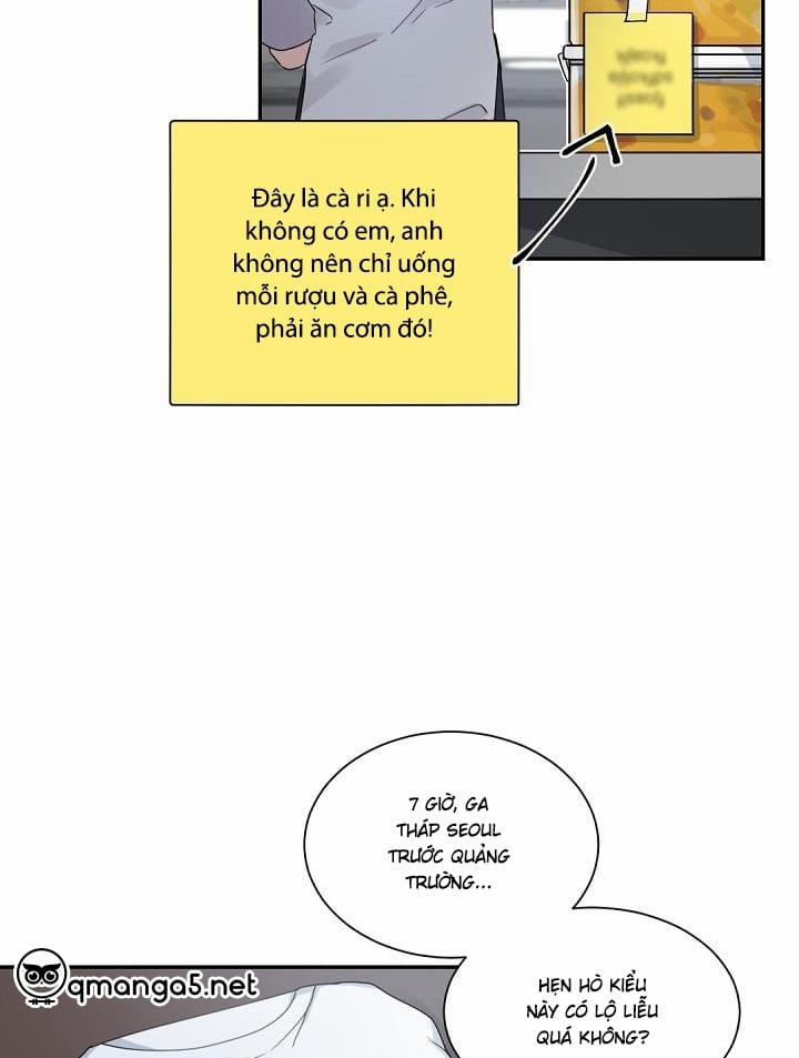 Boss Bitch Baby 47 trang 51