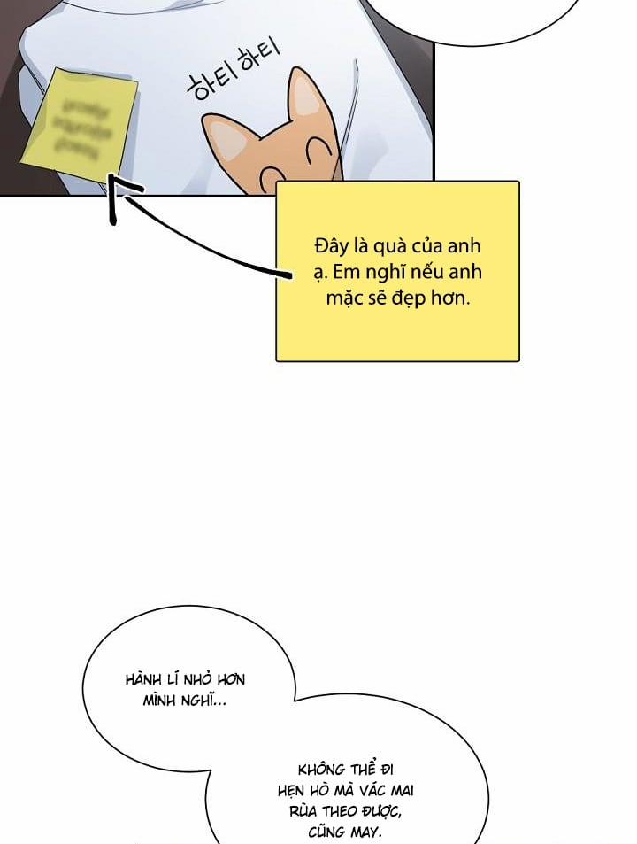 Boss Bitch Baby 47 trang 52