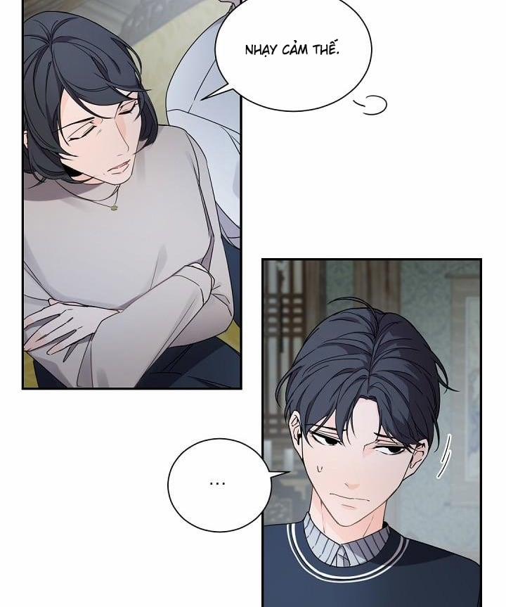 Boss Bitch Baby 47 trang 71