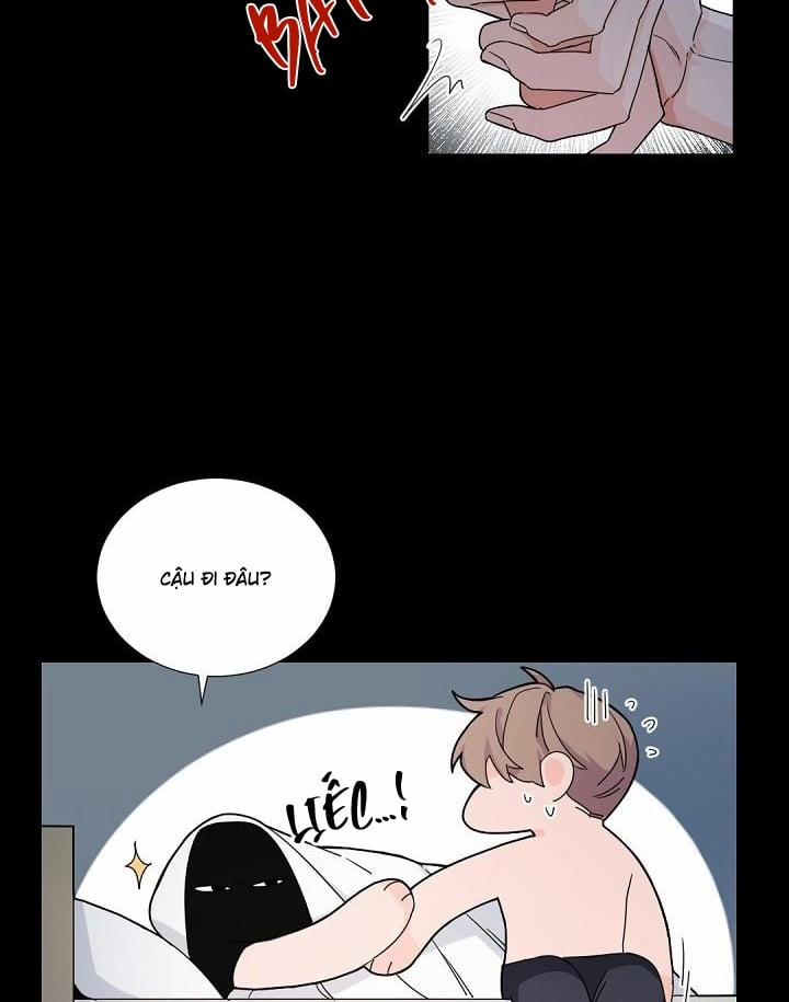 Boss Bitch Baby 49 trang 16