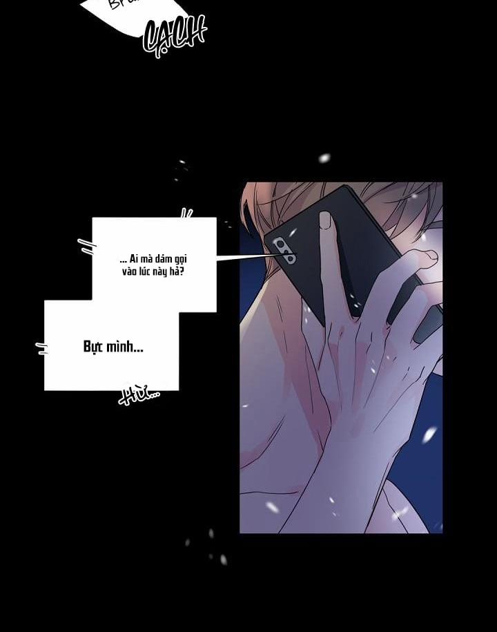 Boss Bitch Baby 49 trang 29