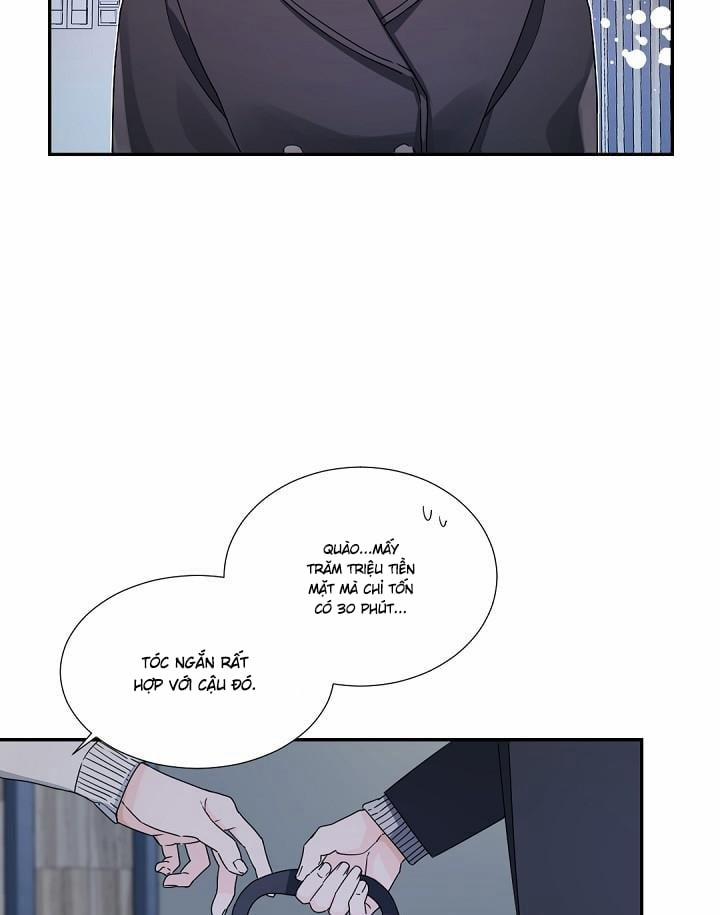 Boss Bitch Baby 49 trang 37