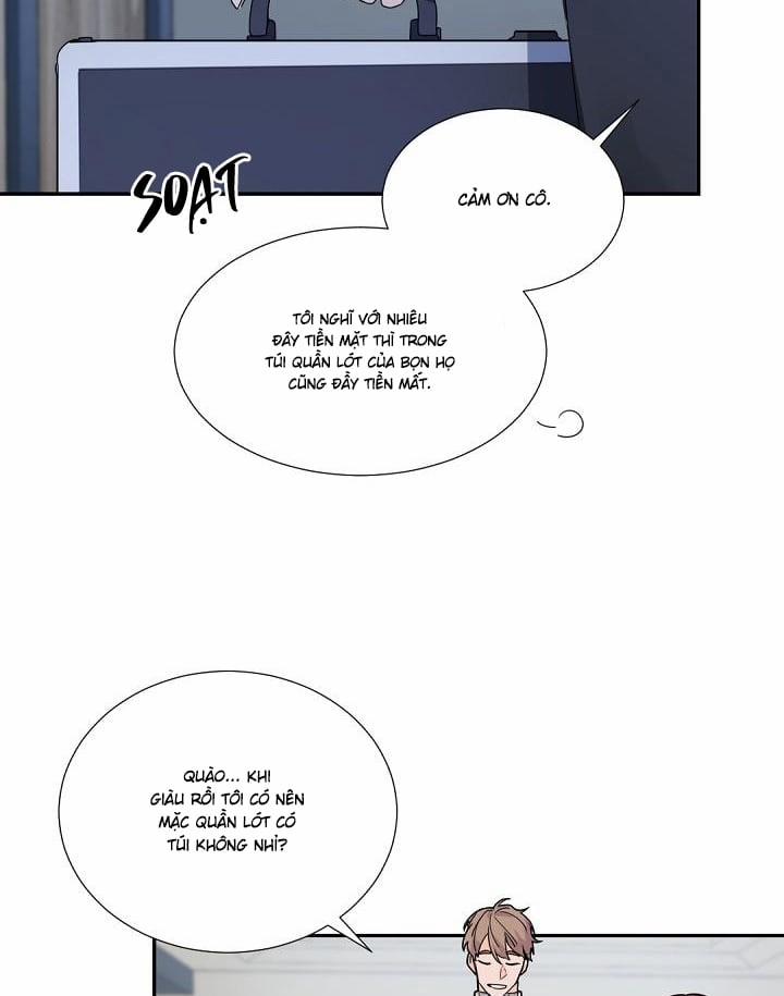 Boss Bitch Baby 49 trang 38