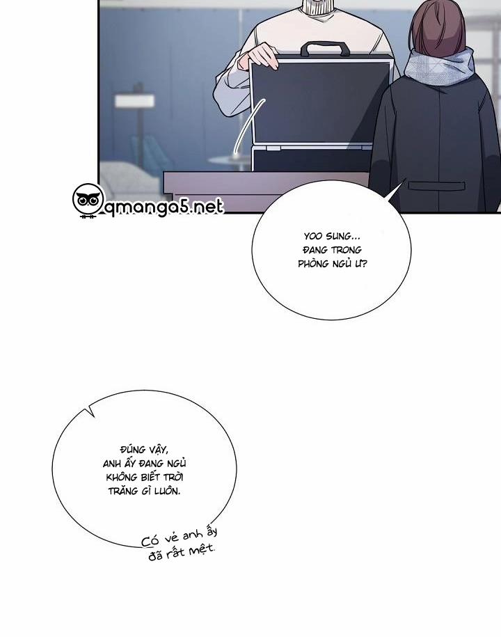 Boss Bitch Baby 49 trang 39