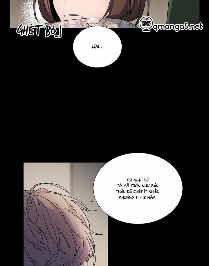 Boss Bitch Baby 49 trang 45