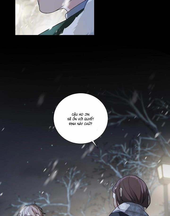 Boss Bitch Baby 49 trang 50