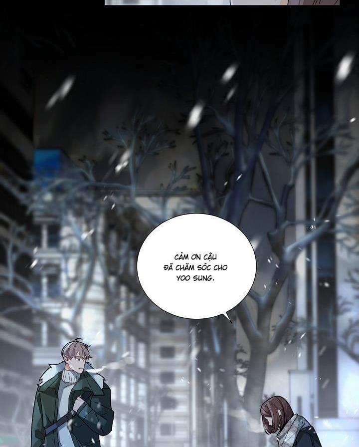 Boss Bitch Baby 49 trang 57