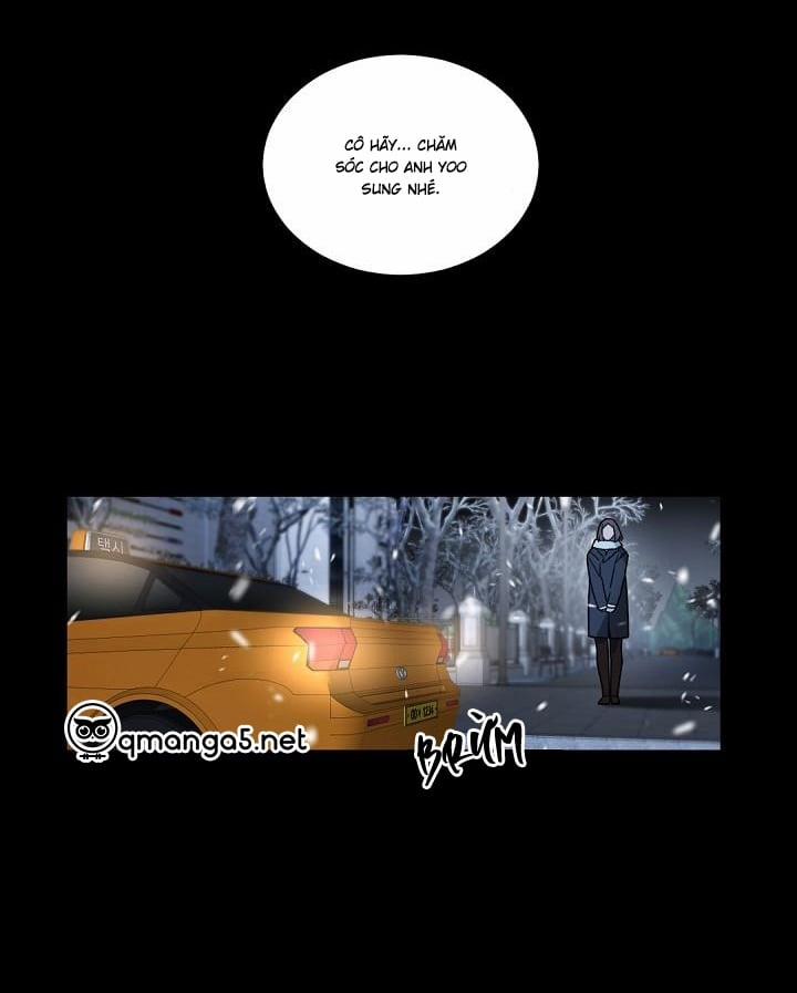 Boss Bitch Baby 49 trang 60