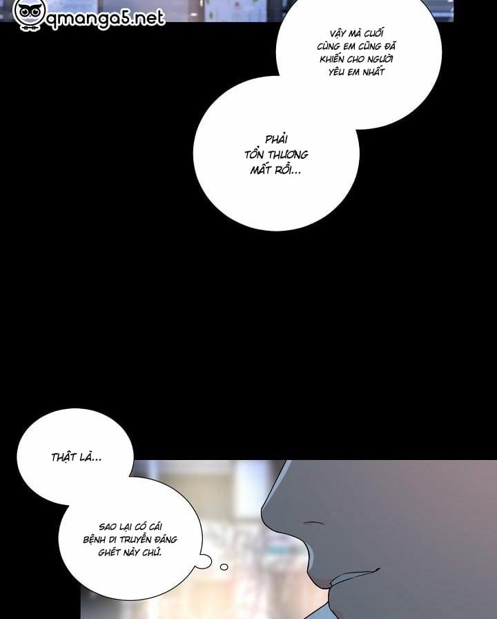 Boss Bitch Baby 49 trang 65