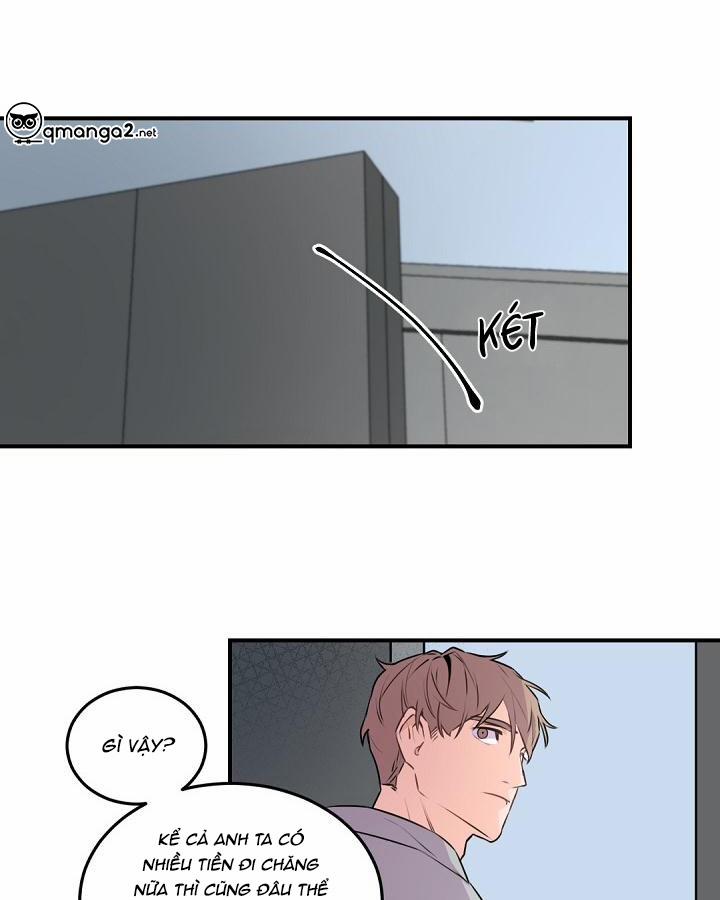 Boss Bitch Baby 5 trang 11