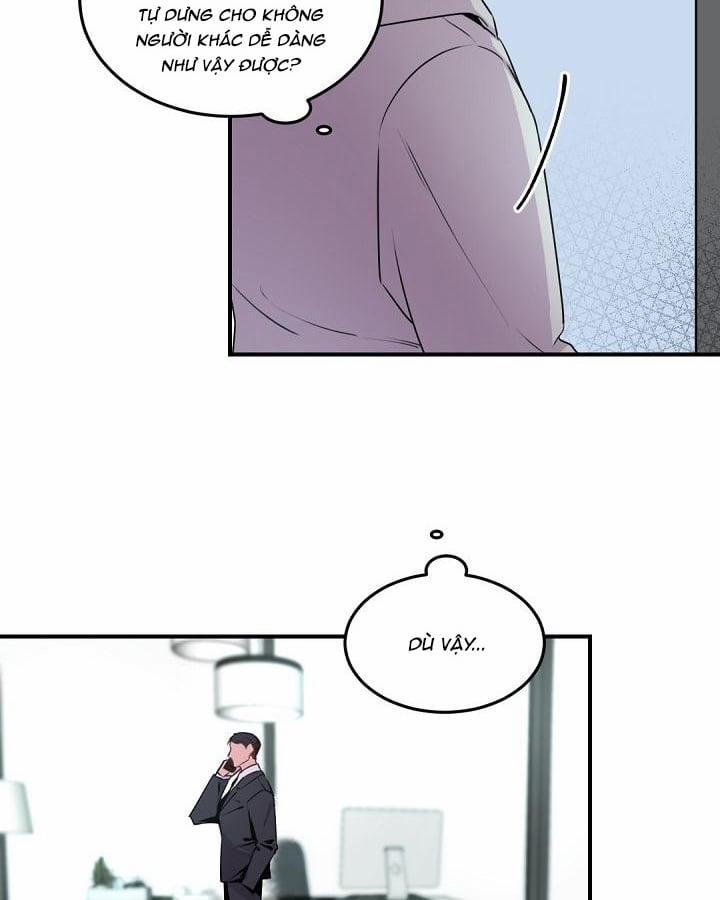 Boss Bitch Baby 5 trang 12