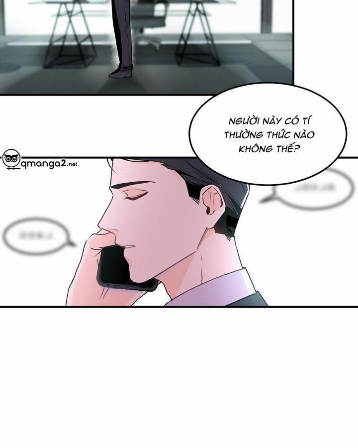 Boss Bitch Baby 5 trang 13