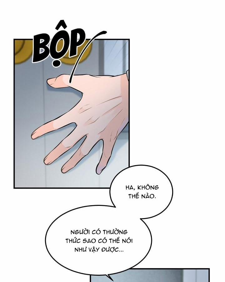 Boss Bitch Baby 5 trang 14