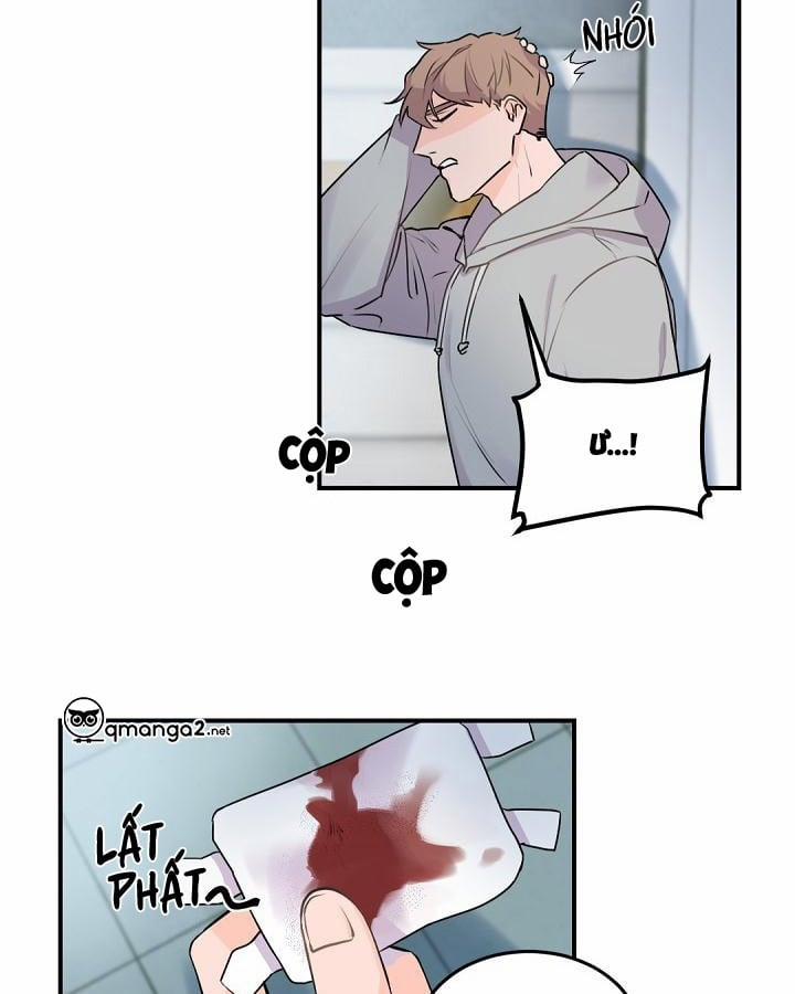 Boss Bitch Baby 5 trang 15