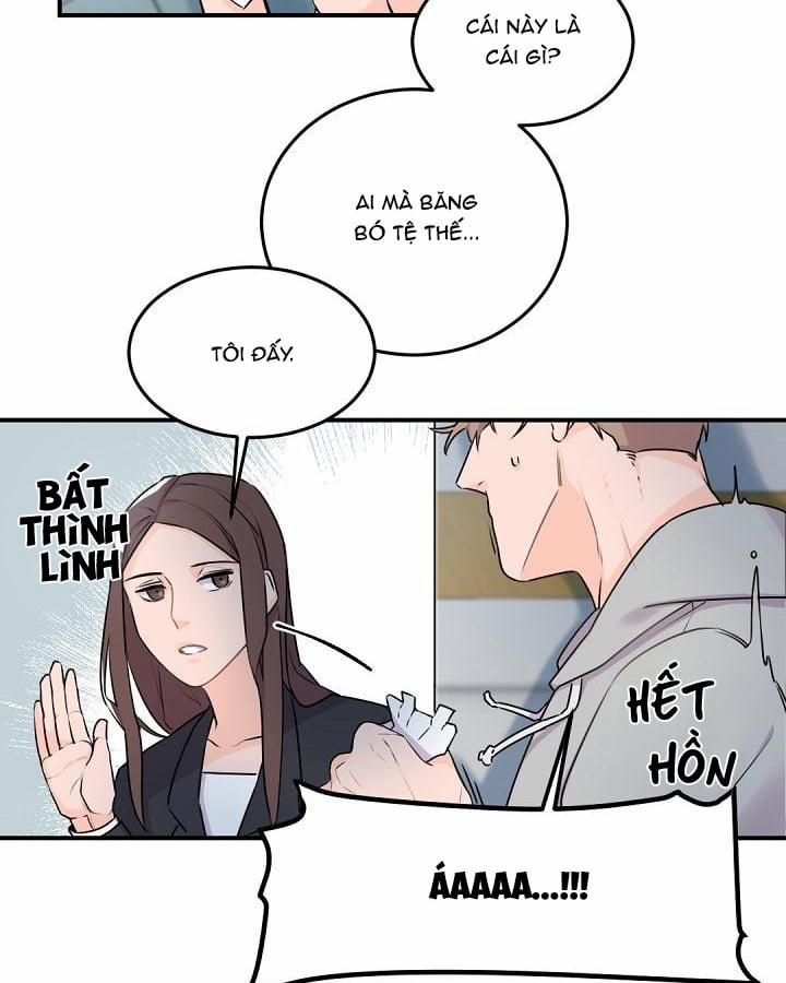 Boss Bitch Baby 5 trang 16