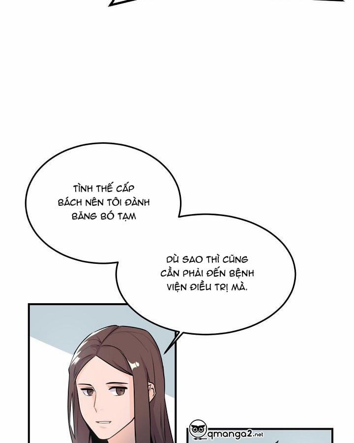 Boss Bitch Baby 5 trang 17