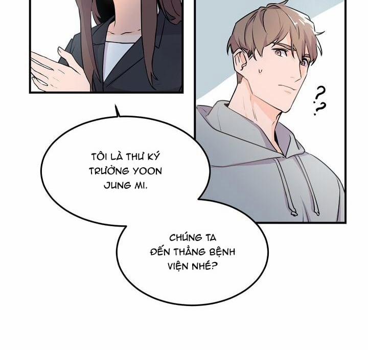 Boss Bitch Baby 5 trang 18