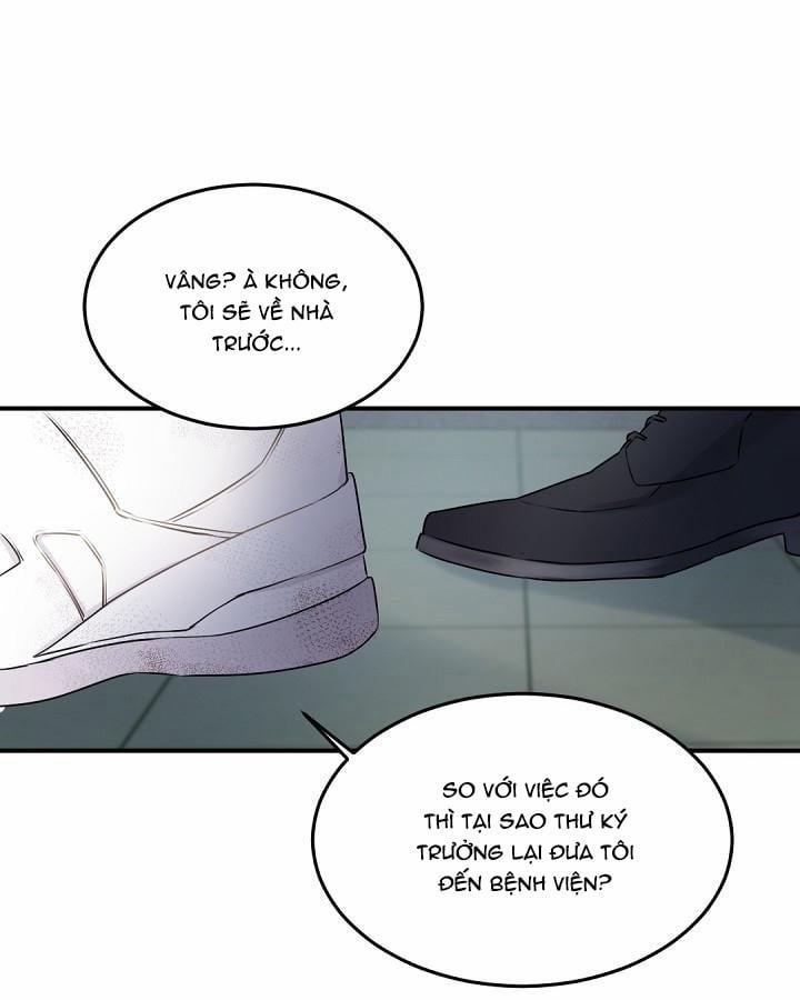 Boss Bitch Baby 5 trang 19