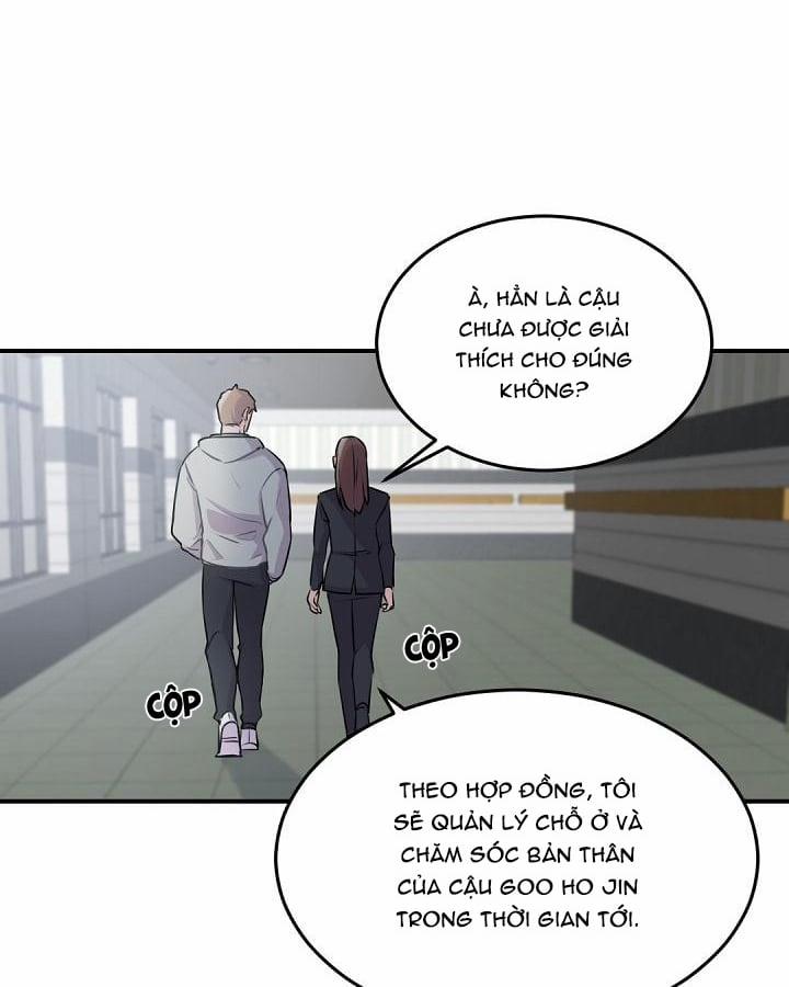 Boss Bitch Baby 5 trang 20