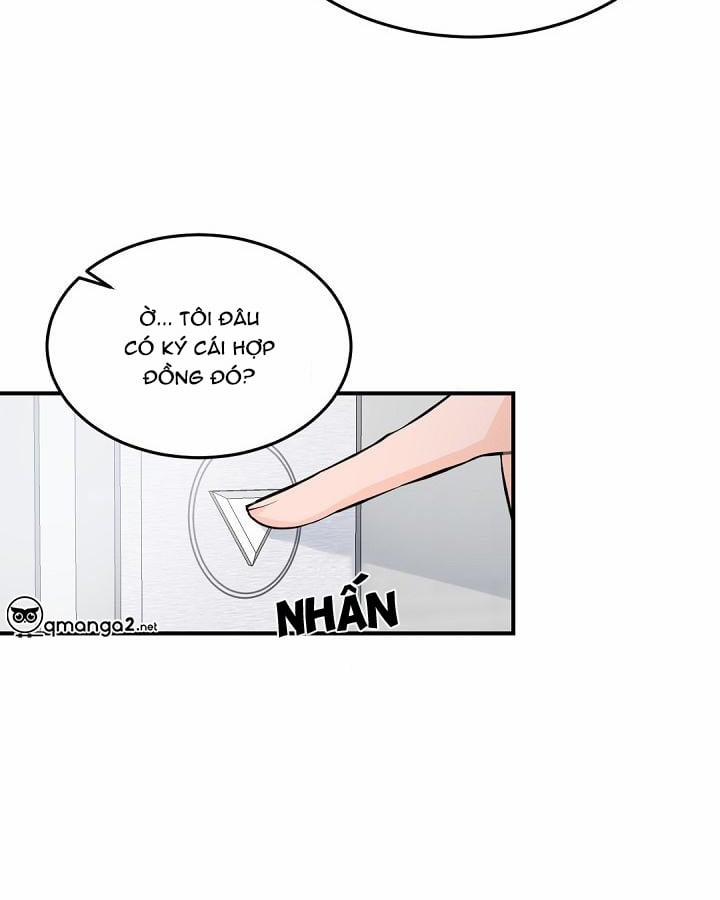 Boss Bitch Baby 5 trang 21