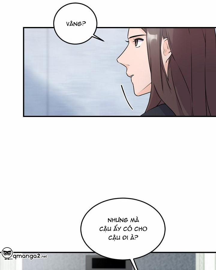 Boss Bitch Baby 5 trang 22