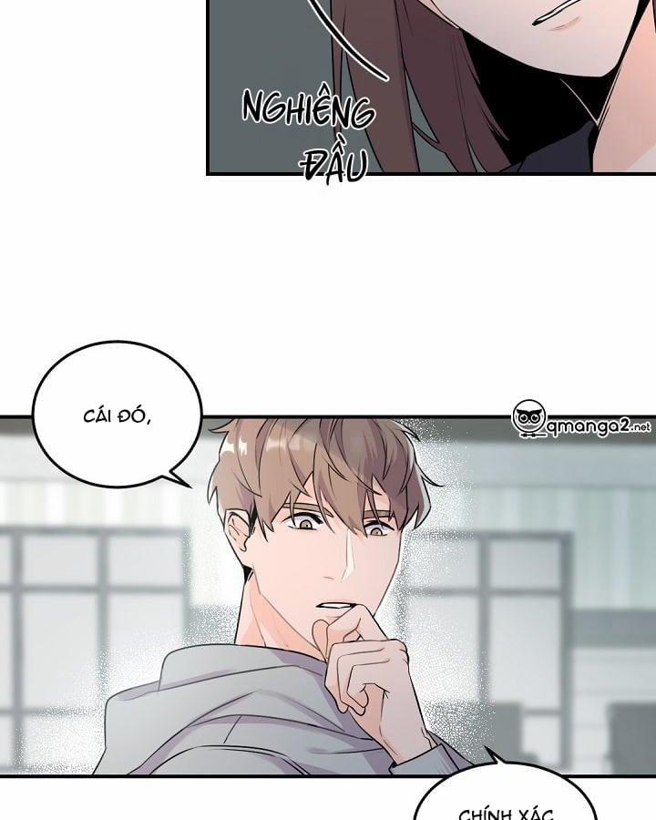 Boss Bitch Baby 5 trang 25