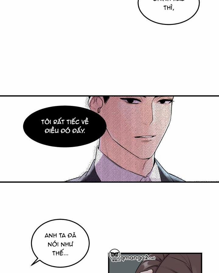 Boss Bitch Baby 5 trang 26